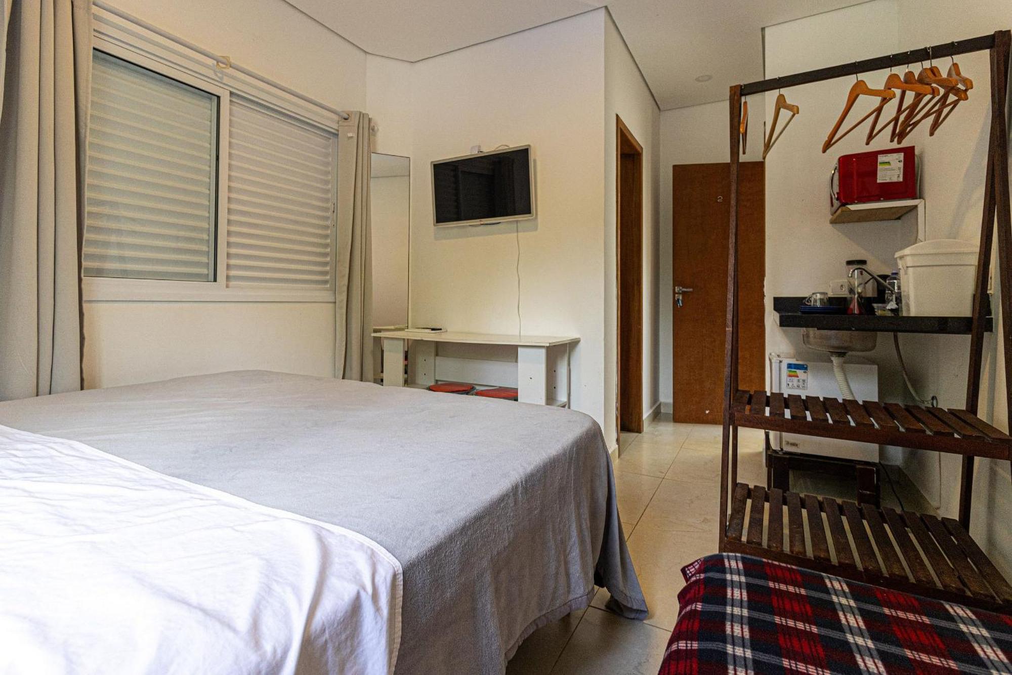 Barbieri Beach Flats prox a Riviera de São Lourenço Bertioga Exterior foto